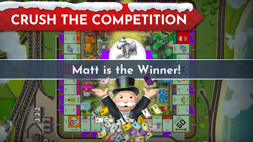 Monopoly v1.11.11 MOD APK (Unlocked Everything)