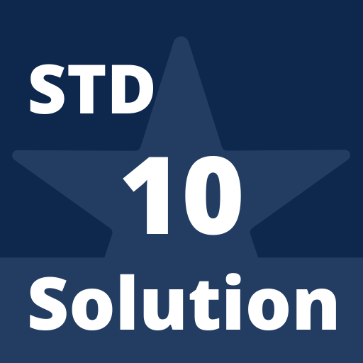 Std 10 Maths Solution Download on Windows