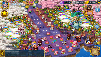 Game screenshot Dragon&Elfs（Five Merge Game） mod apk