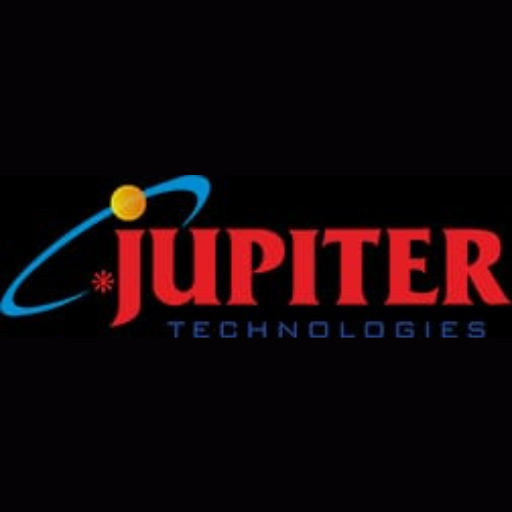 Jupiter Technologies logo