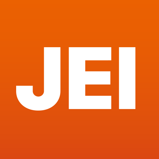 with JEI logo