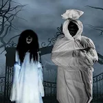 Cover Image of Herunterladen Pocong Ghost & Kuntilanak: Horror aus Indonesien  APK