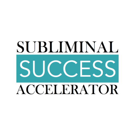 Subliminal Success Accelerator 5.3.8 Icon