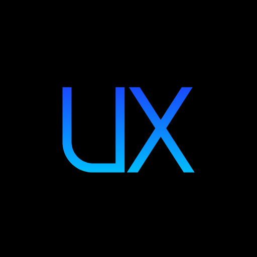 UX Led - Icon Pack  Icon