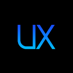 UX Led - Icon Pack Free Apk