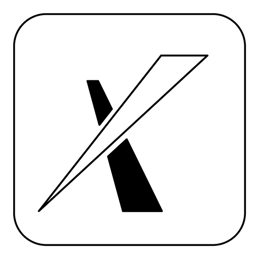 TrainX logo