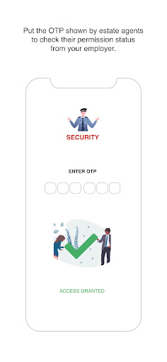 Propliv Security Screen 3