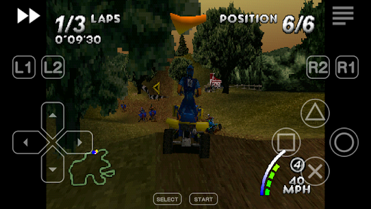 PS1 Emulator For Android 5