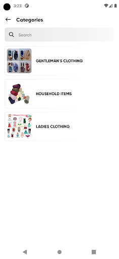 Laundry Ghat Screen 3