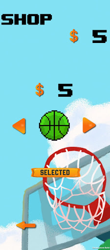 Android application All Net screenshort