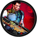 Commando Base Attack Mission icon