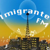 Rádio Web Imigrante FM icon
