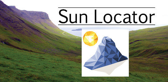 Sun Locator Pro (محدد موقع الش