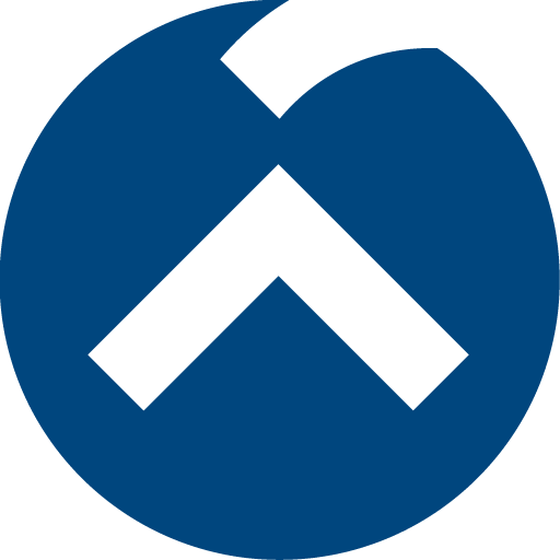 My Ágora logo