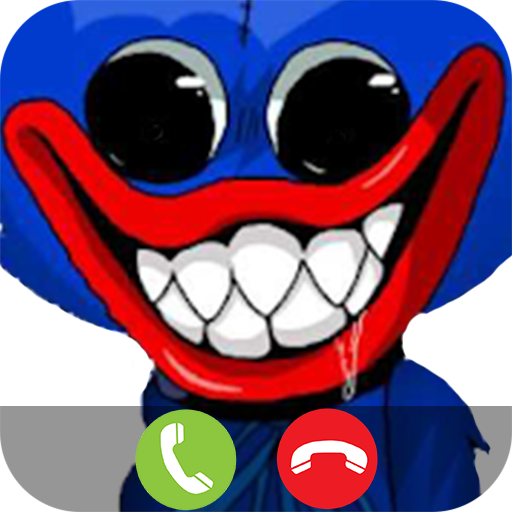 huggy wuggy prank call