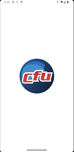 Android application CFU2Go screenshort