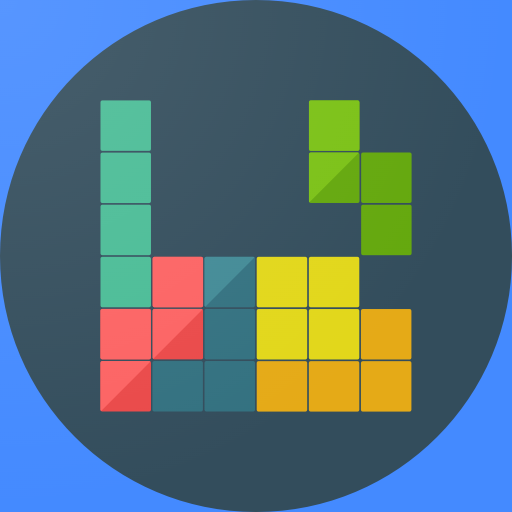 GG Tetris
