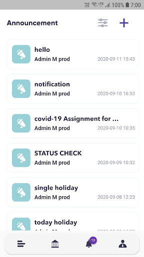 MSRTMS Screen 2