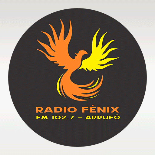 Radio Fenix Arrufo logo