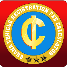 Icon image Ghana DVLA Fee Calculator