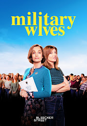 Icon image Military Wives