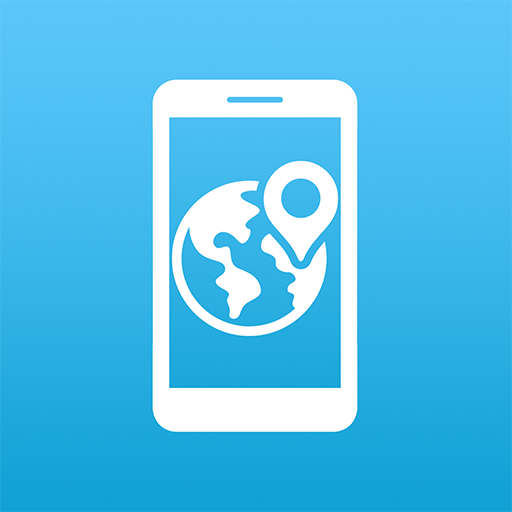 Phone Number Tracker logo
