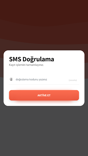 VendPARA Screen 2