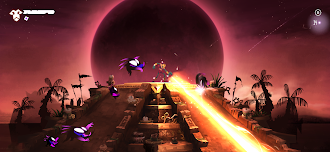 Game screenshot Towaga: Among Shadows hack