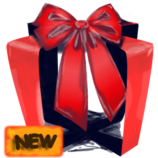 SECRET SANTA DRAW AND SCRATCH