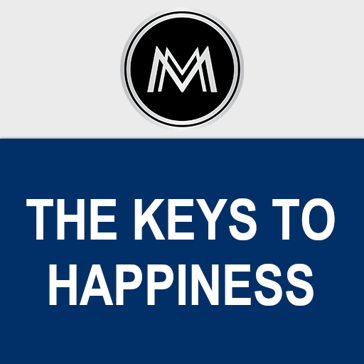 The Keys to Happiness 12.0 Icon