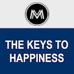 Cover Image of ดาวน์โหลด The Keys to Happiness  APK