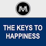 The Keys to Happiness icon