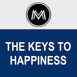 Icon image The Keys to Happiness