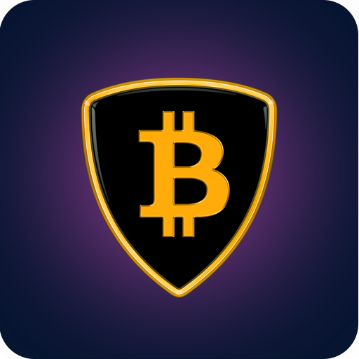 Lambo - Crypto Currency Portfo logo