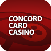 Concord Card Casino