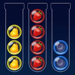 ボールソート · マージペットマニア Mod Apk