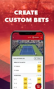 Betc Sport App