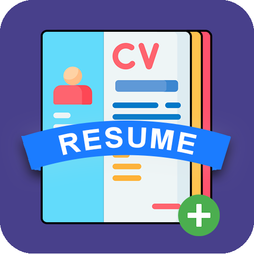 CV Maker Personal Builder