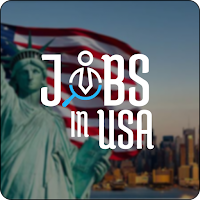 JOBS IN US - USA JOBS