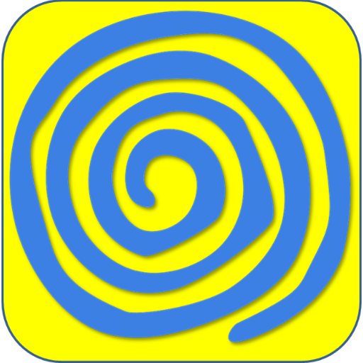 Hypnosis: Hypnotic Spirals 1.3.1 Icon