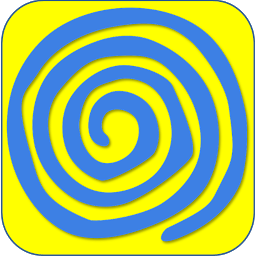 Icon image Hypnosis: Hypnotic Spirals