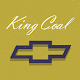 King Coal Laai af op Windows