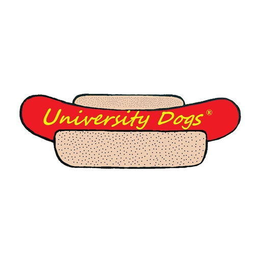 University Dogs Inc. logo