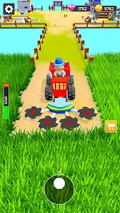 Harvest Crop: Adventure Games