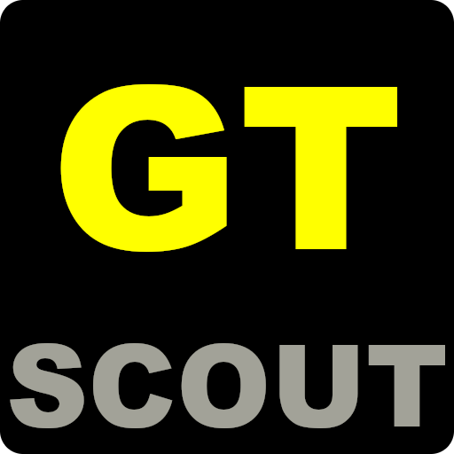 GTScout UK - search alert - AppWisp.com