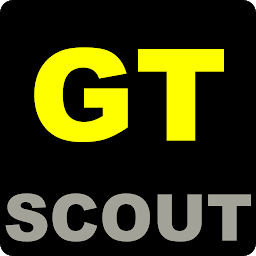 Symbolbild für GTScout UK - search alert