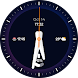 Dualism: Space Watch Face - Androidアプリ