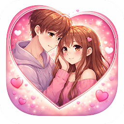 Icon image LoveWall: Write on Wallpaper