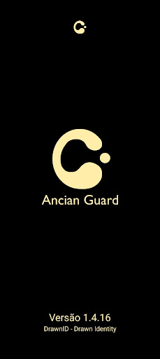 Android application Ancian Guard screenshort