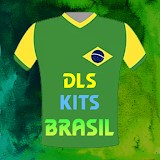 DLS KITS BRASIL icon